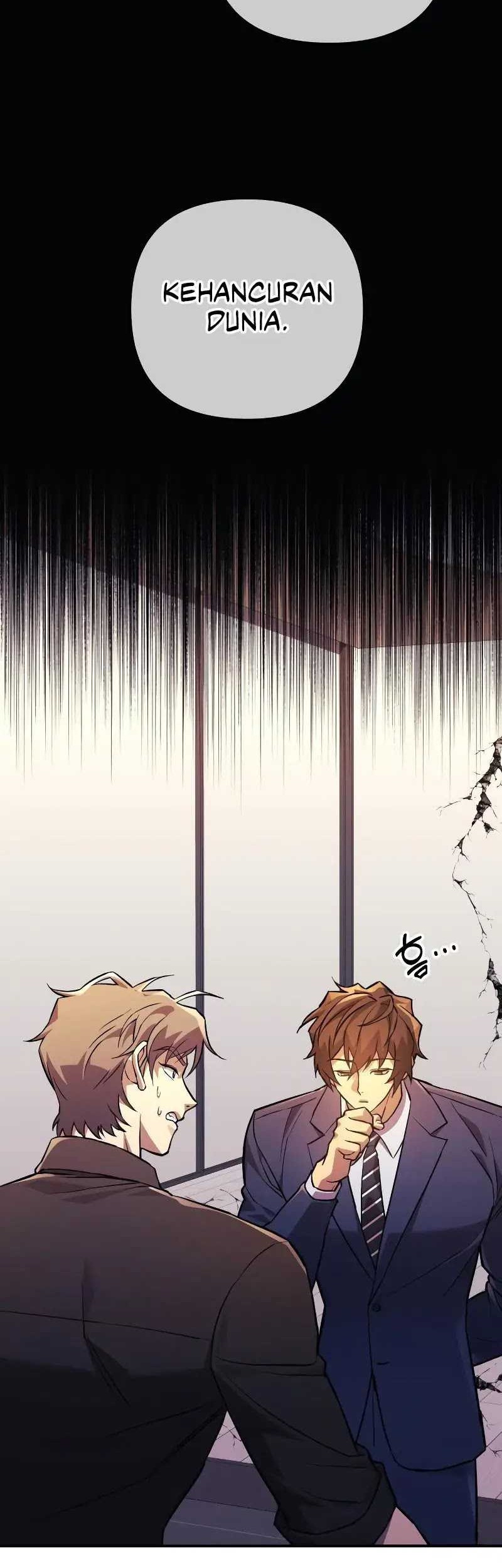 I’ll be Taking a Break for Personal Reasons Chapter 78 - halaman 37