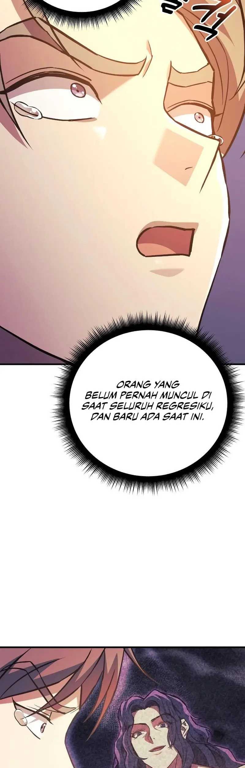 I’ll be Taking a Break for Personal Reasons Chapter 78 - halaman 40