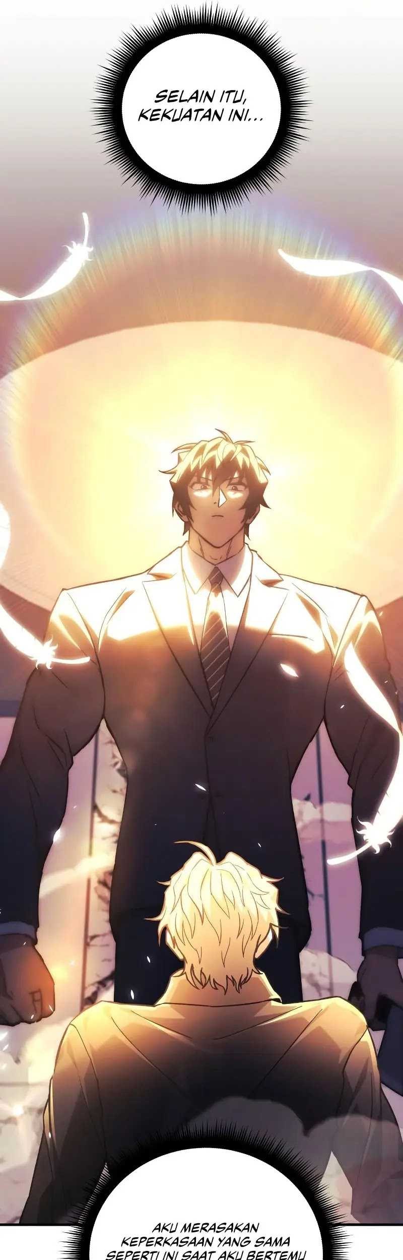 I’ll be Taking a Break for Personal Reasons Chapter 78 - halaman 42