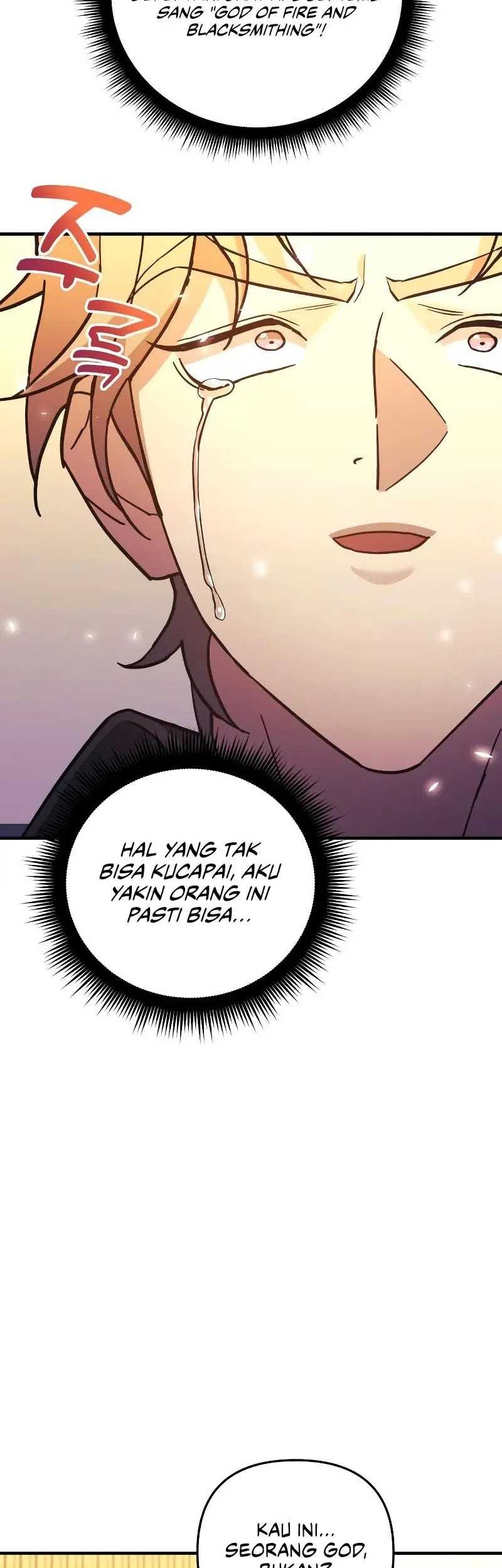 I’ll be Taking a Break for Personal Reasons Chapter 78 - halaman 43