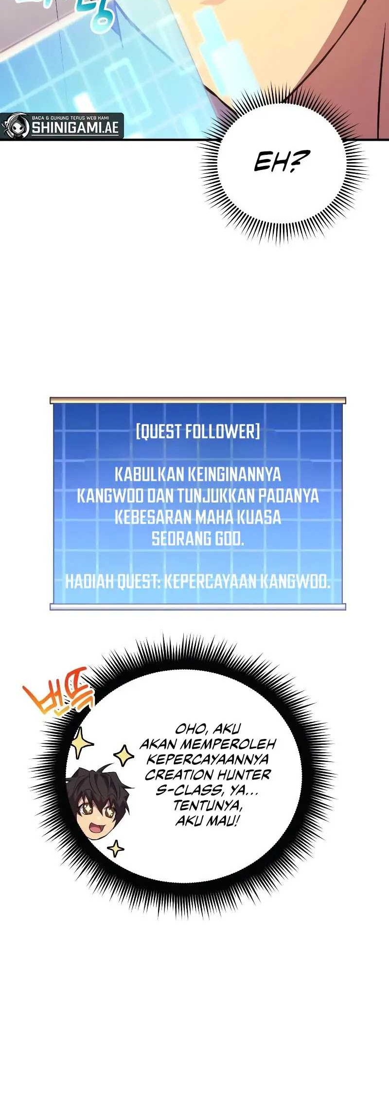 I’ll be Taking a Break for Personal Reasons Chapter 78 - halaman 45
