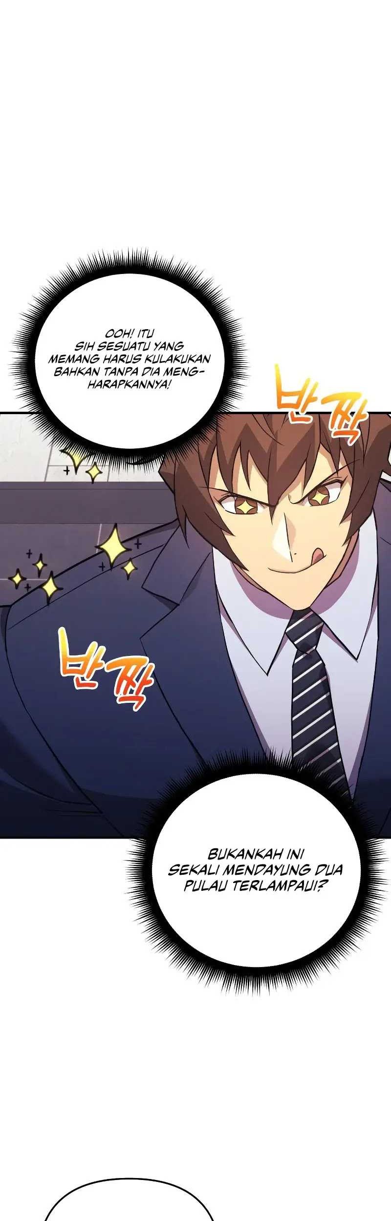 I’ll be Taking a Break for Personal Reasons Chapter 78 - halaman 48