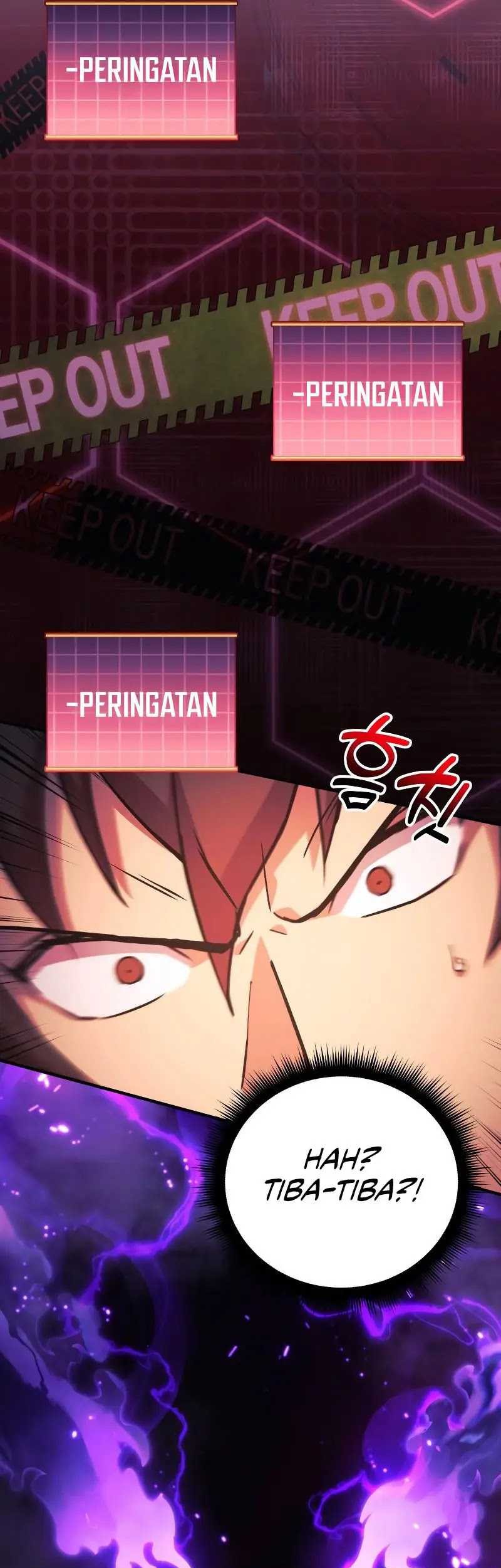 I’ll be Taking a Break for Personal Reasons Chapter 78 - halaman 54