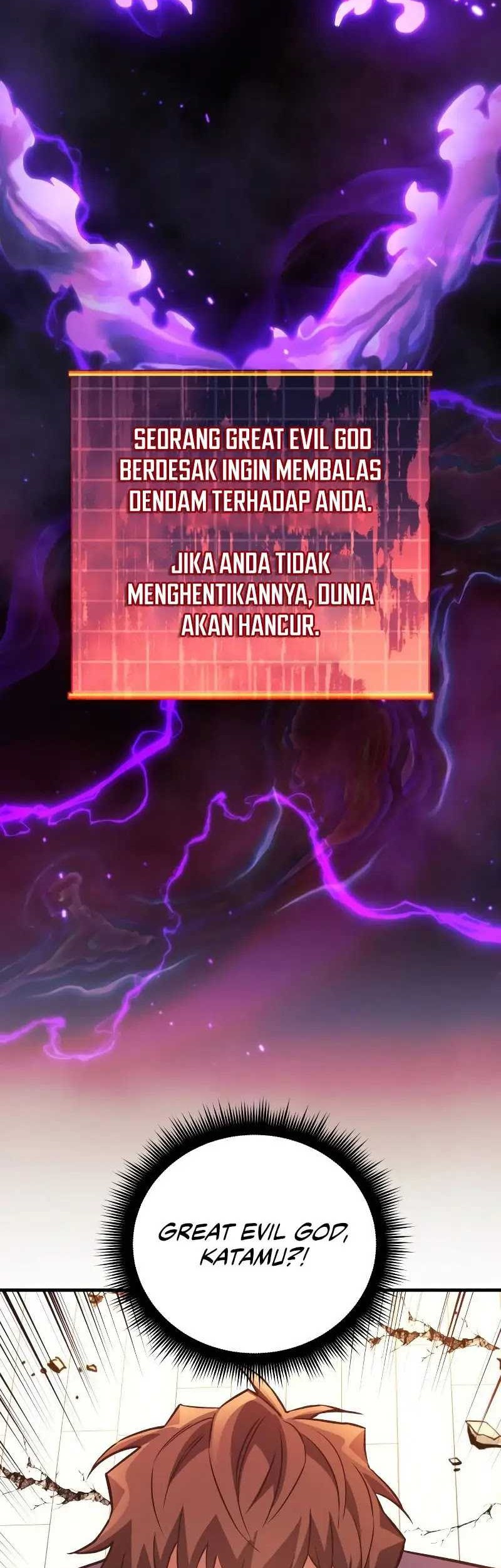 I’ll be Taking a Break for Personal Reasons Chapter 78 - halaman 55
