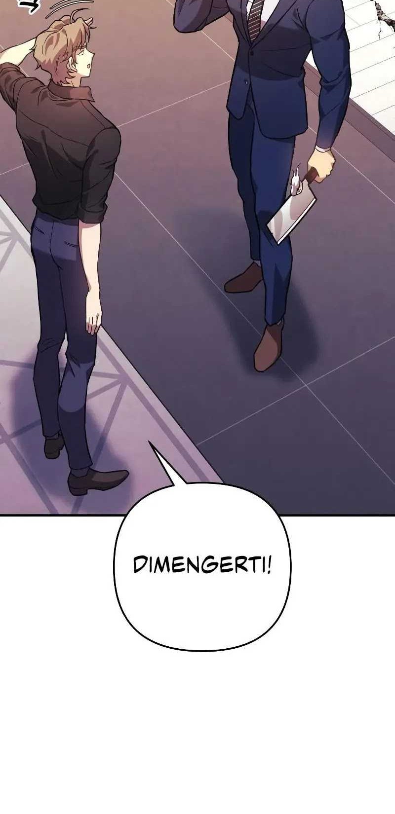 I’ll be Taking a Break for Personal Reasons Chapter 78 - halaman 57