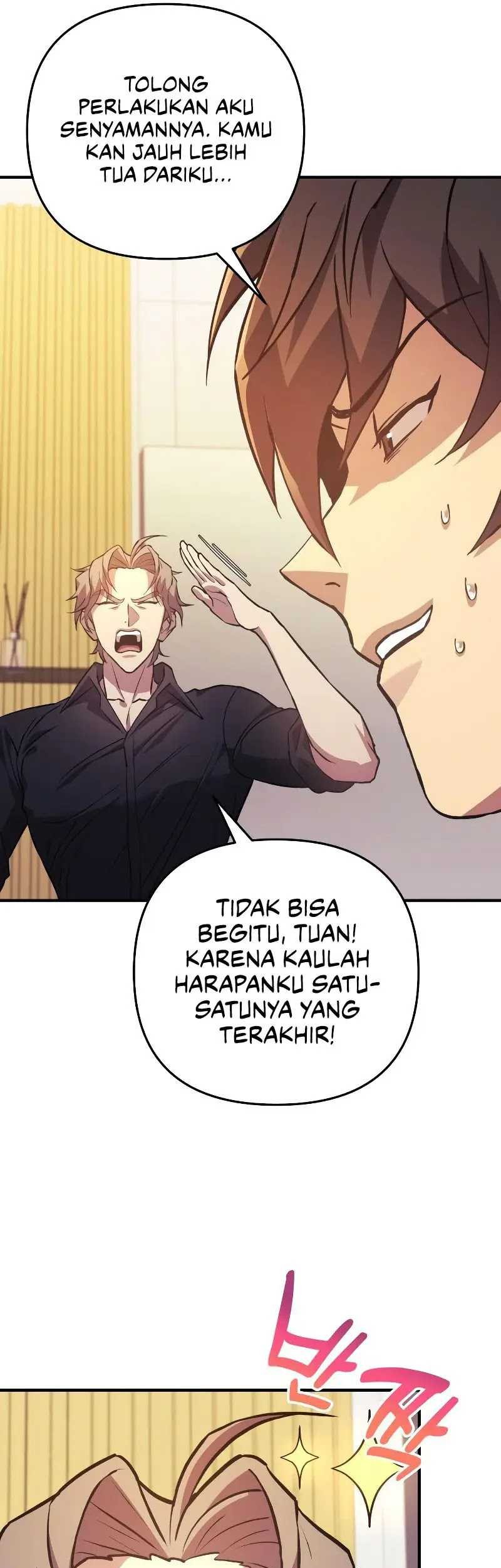 I’ll be Taking a Break for Personal Reasons Chapter 78 - halaman 58