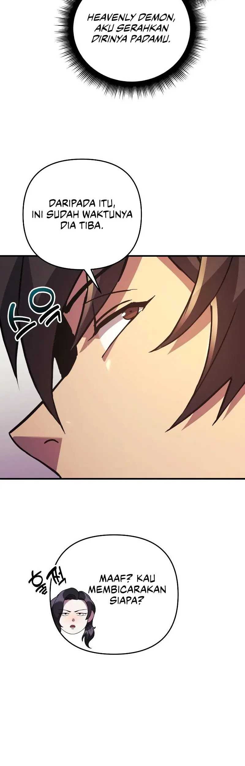 I’ll be Taking a Break for Personal Reasons Chapter 78 - halaman 65