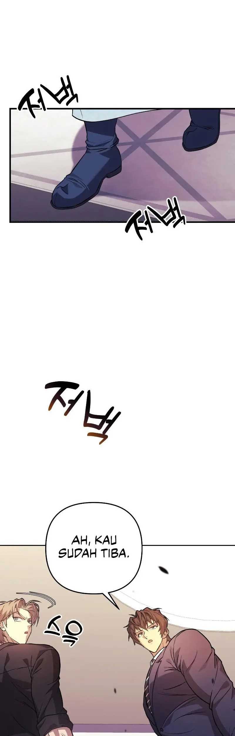 I’ll be Taking a Break for Personal Reasons Chapter 78 - halaman 66