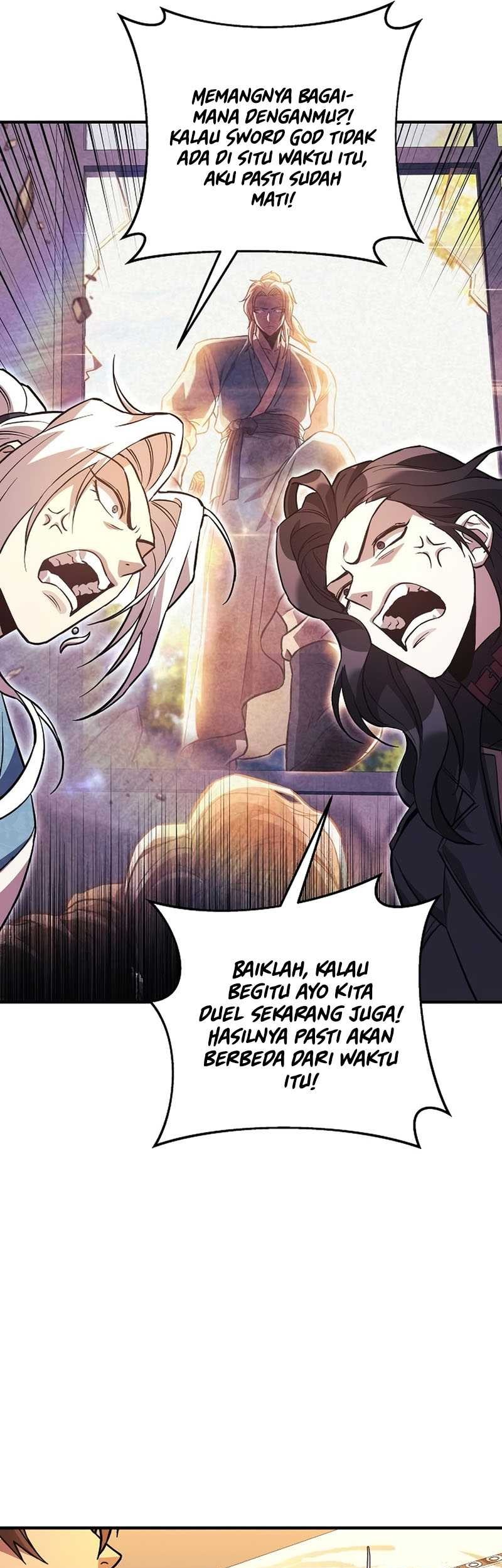 I’ll be Taking a Break for Personal Reasons Chapter 79 - halaman 11