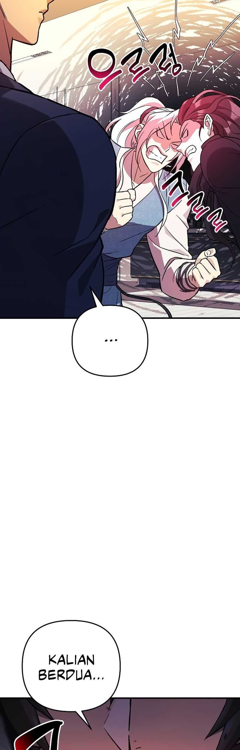 I’ll be Taking a Break for Personal Reasons Chapter 79 - halaman 12