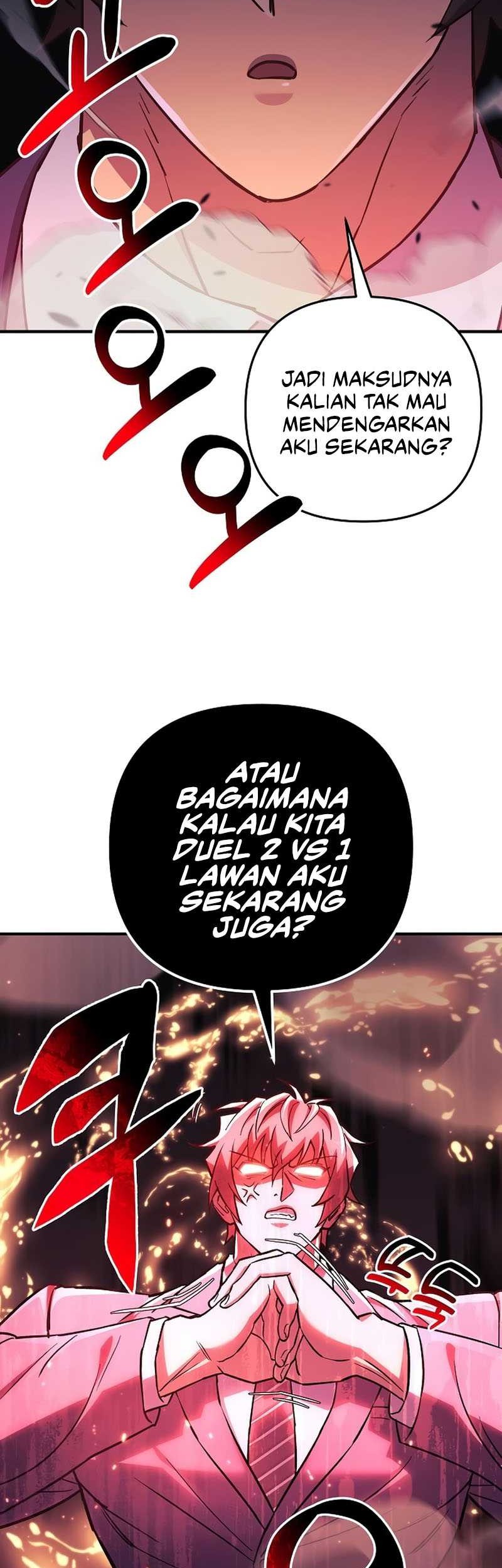 I’ll be Taking a Break for Personal Reasons Chapter 79 - halaman 13
