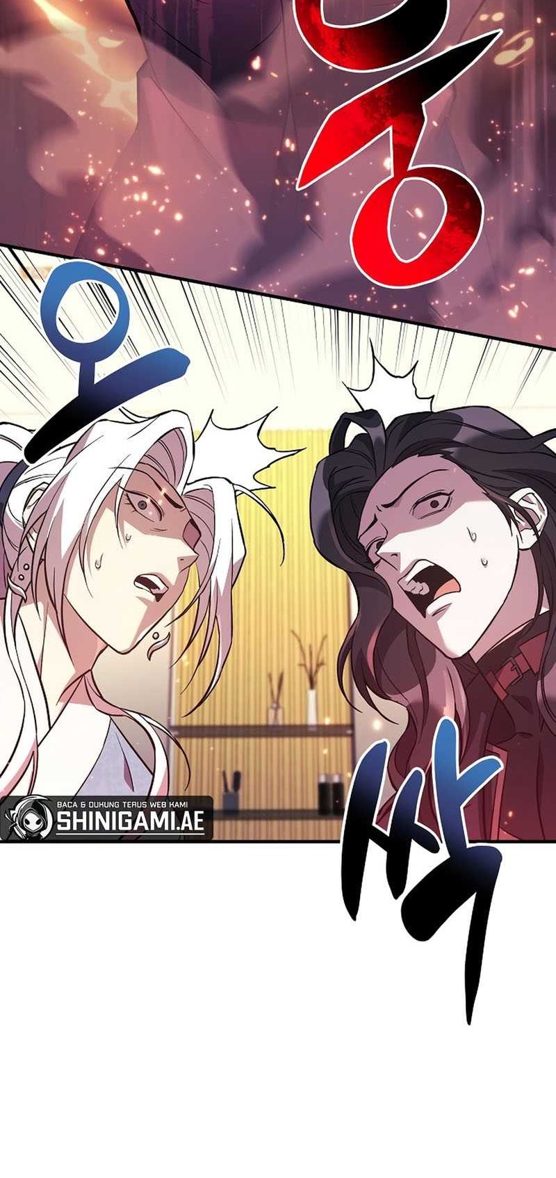 I’ll be Taking a Break for Personal Reasons Chapter 79 - halaman 14
