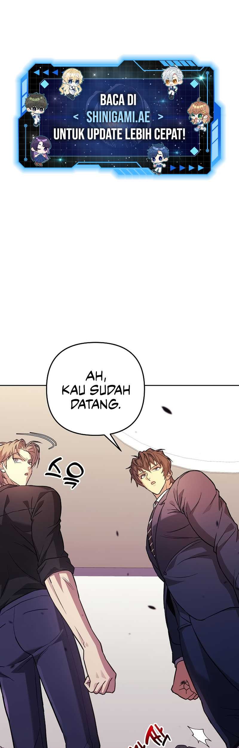 I’ll be Taking a Break for Personal Reasons Chapter 79 - halaman 2