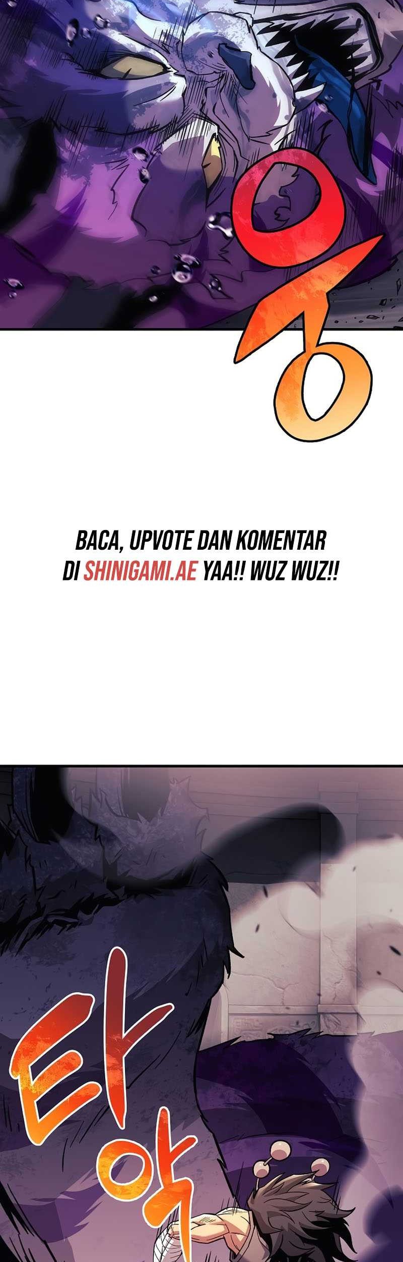 I’ll be Taking a Break for Personal Reasons Chapter 79 - halaman 21