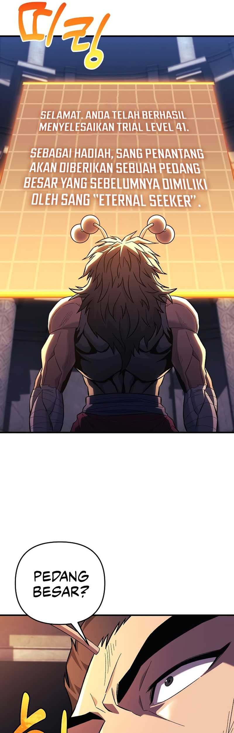 I’ll be Taking a Break for Personal Reasons Chapter 79 - halaman 24