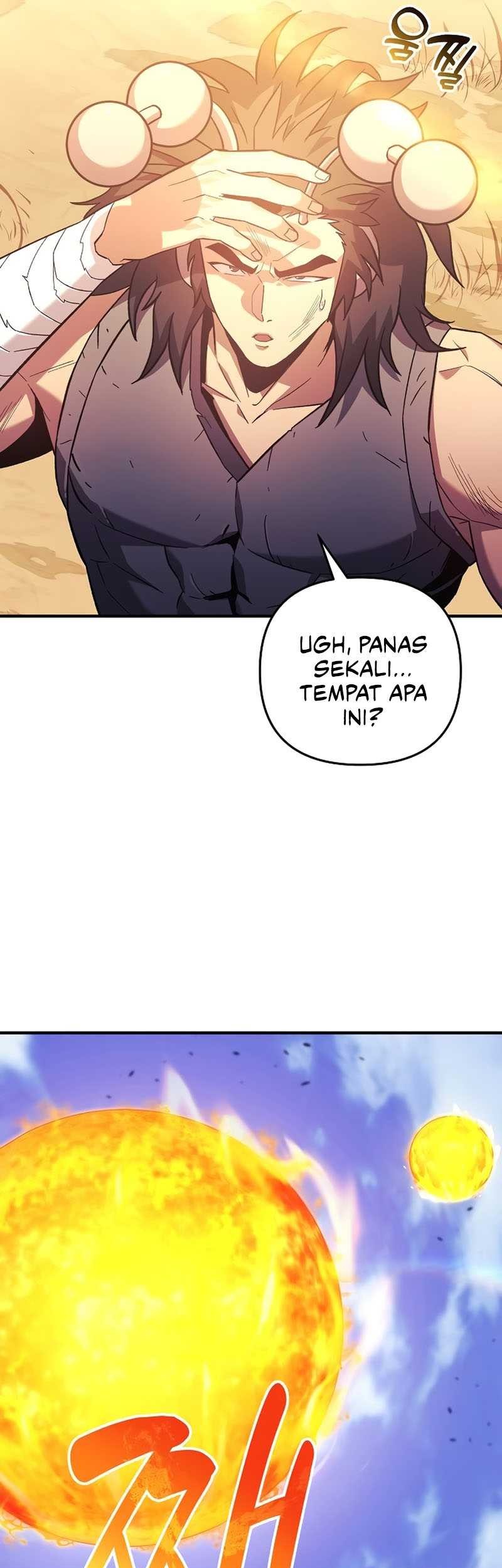 I’ll be Taking a Break for Personal Reasons Chapter 79 - halaman 28