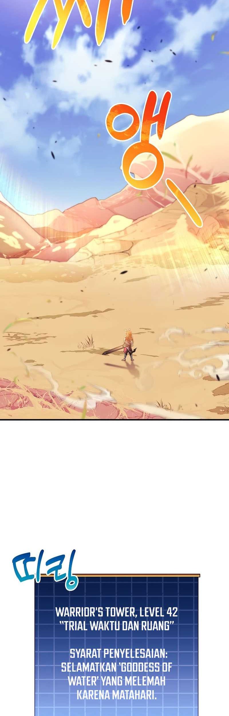 I’ll be Taking a Break for Personal Reasons Chapter 79 - halaman 29