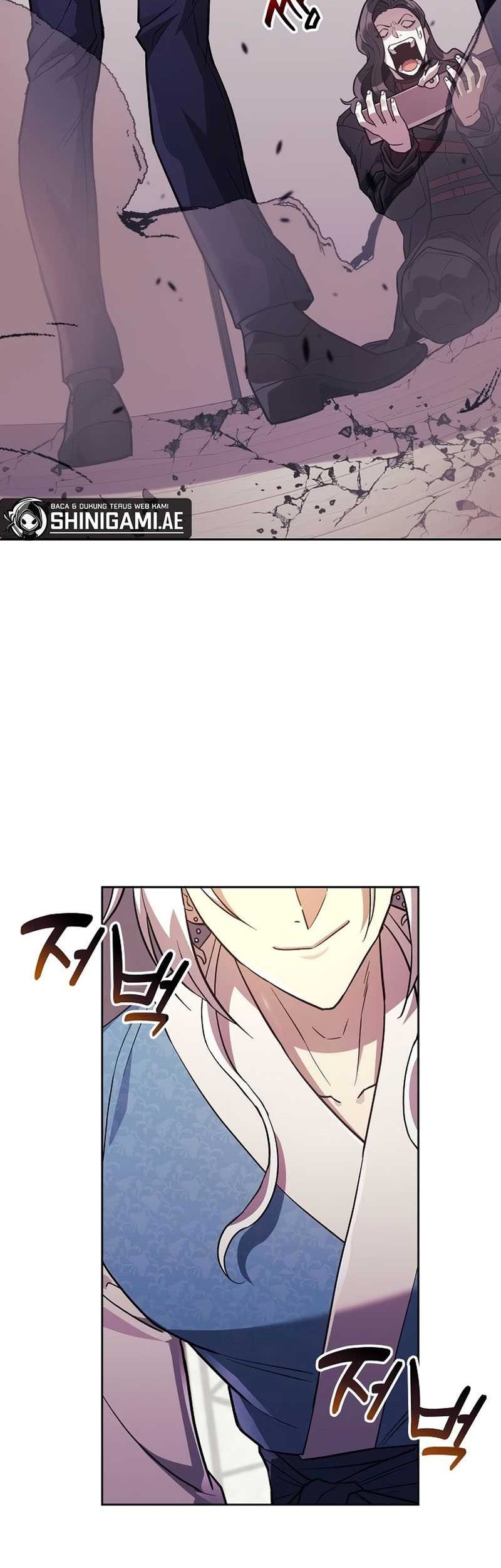 I’ll be Taking a Break for Personal Reasons Chapter 79 - halaman 3