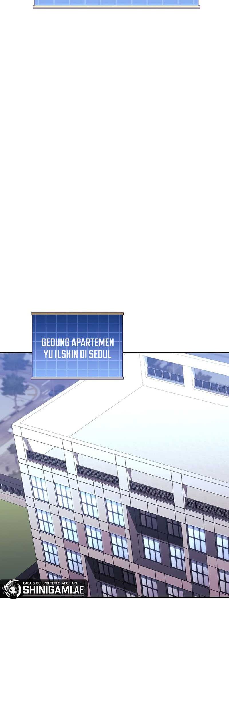 I’ll be Taking a Break for Personal Reasons Chapter 79 - halaman 30