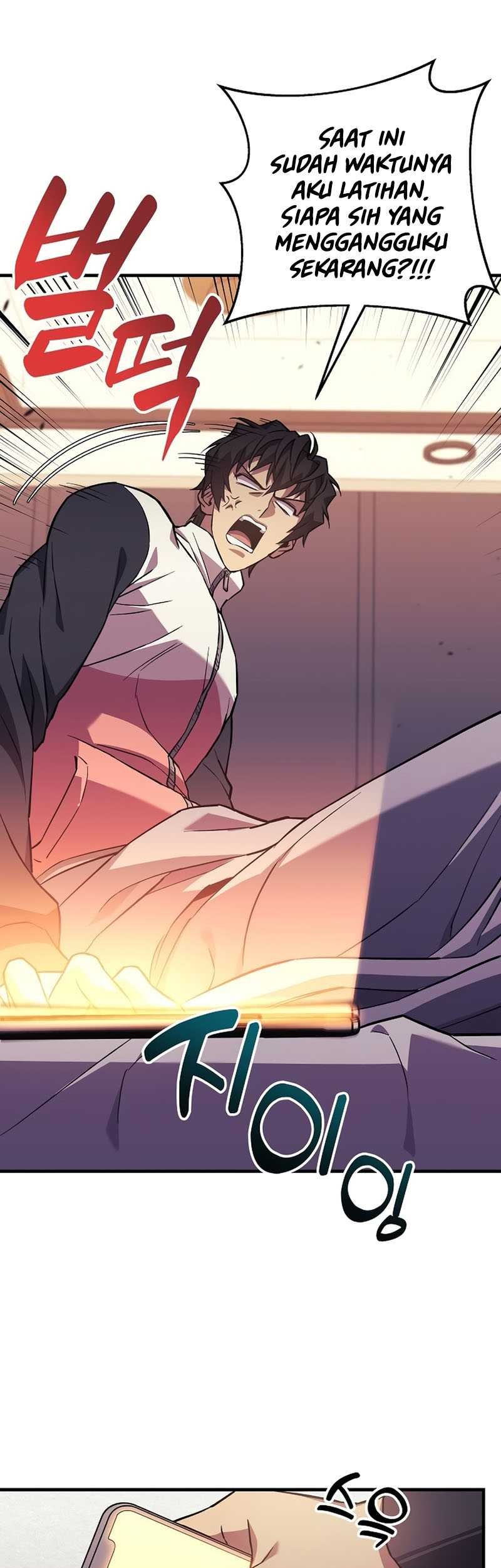 I’ll be Taking a Break for Personal Reasons Chapter 79 - halaman 33