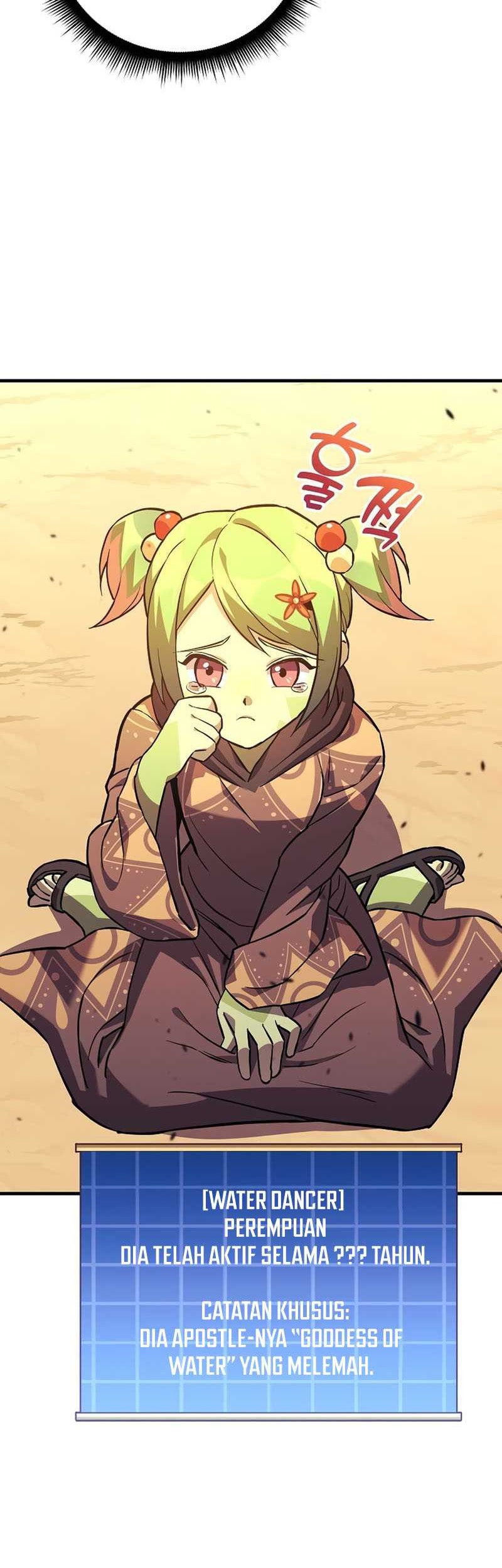 I’ll be Taking a Break for Personal Reasons Chapter 79 - halaman 36