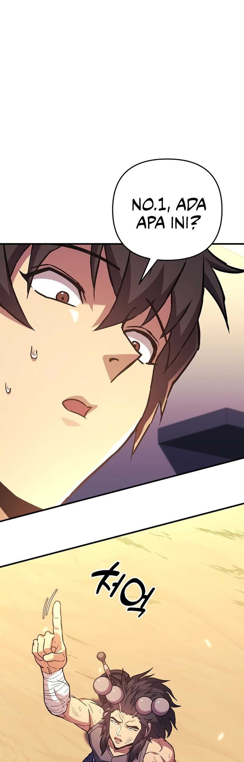 I’ll be Taking a Break for Personal Reasons Chapter 79 - halaman 38