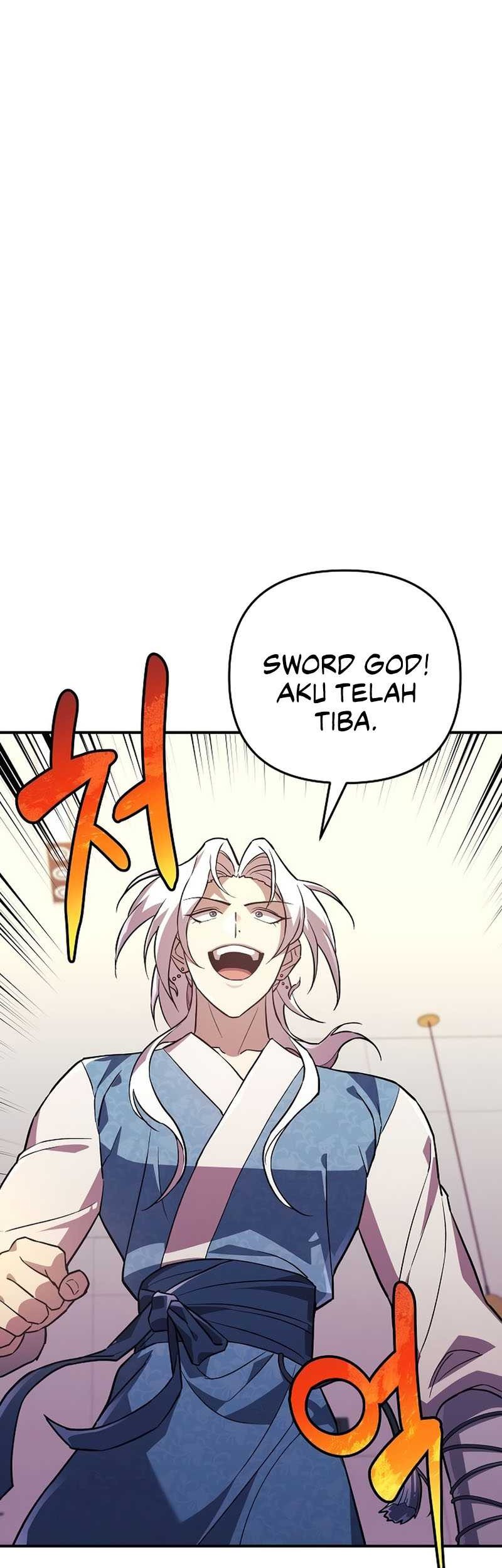 I’ll be Taking a Break for Personal Reasons Chapter 79 - halaman 4