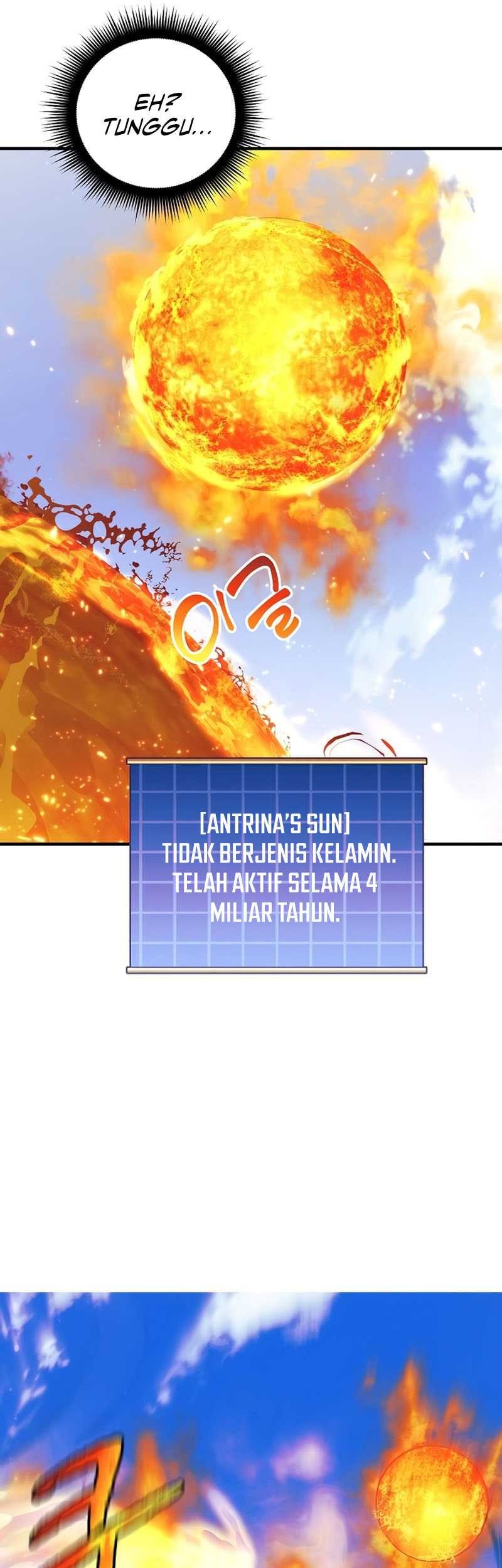 I’ll be Taking a Break for Personal Reasons Chapter 79 - halaman 42