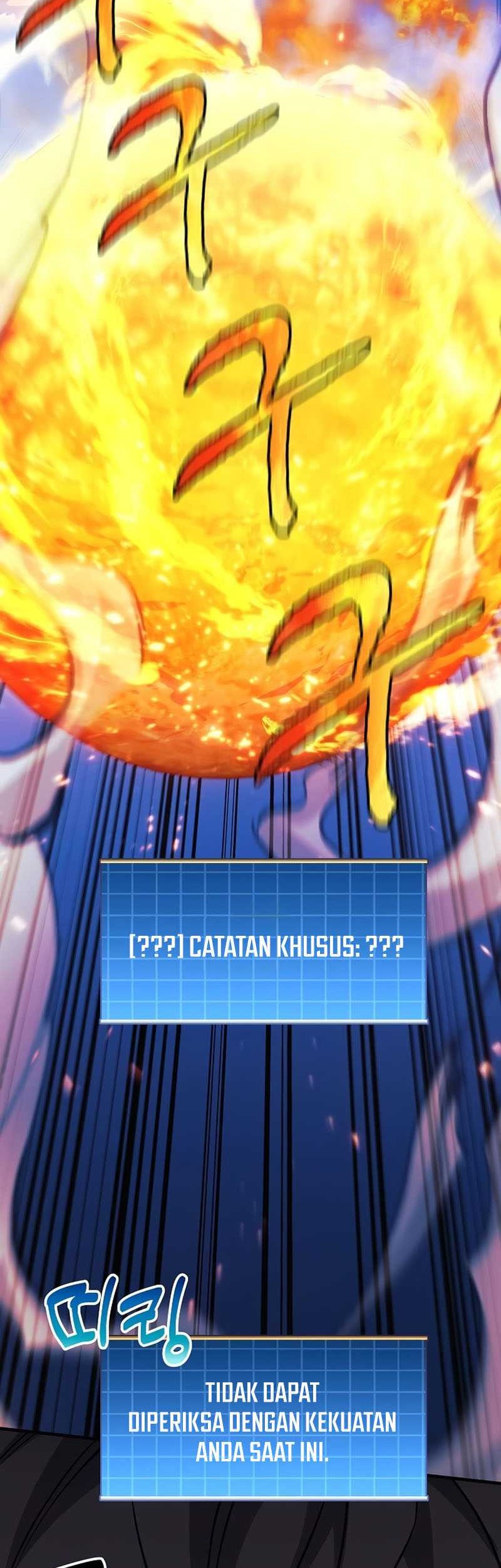 I’ll be Taking a Break for Personal Reasons Chapter 79 - halaman 43