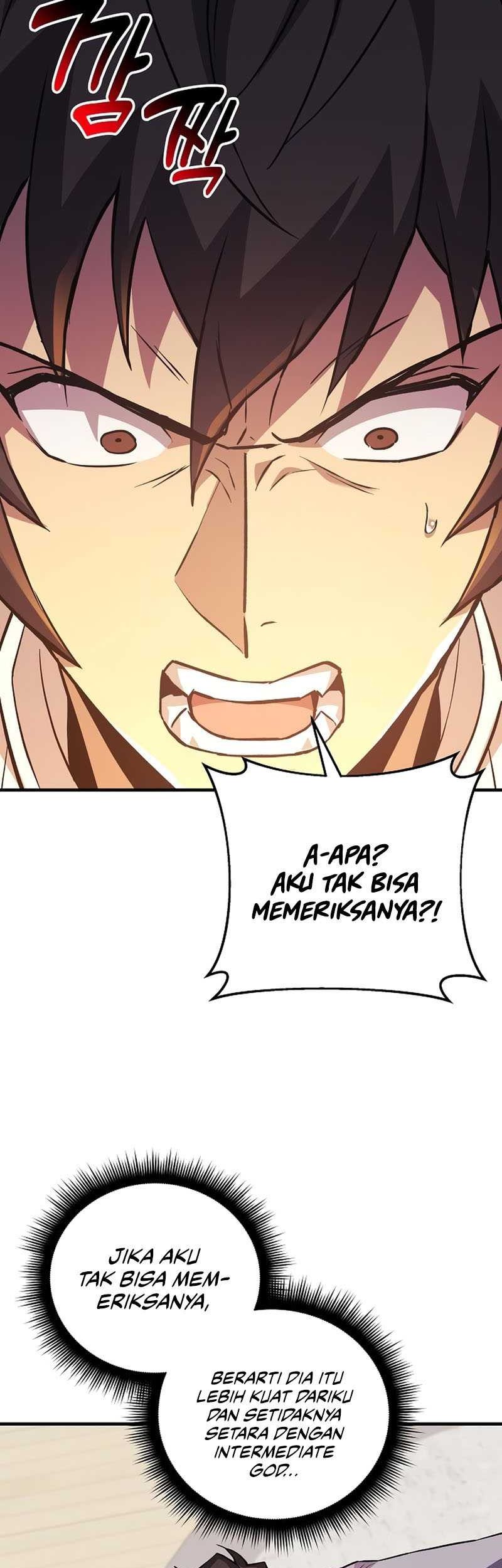 I’ll be Taking a Break for Personal Reasons Chapter 79 - halaman 44