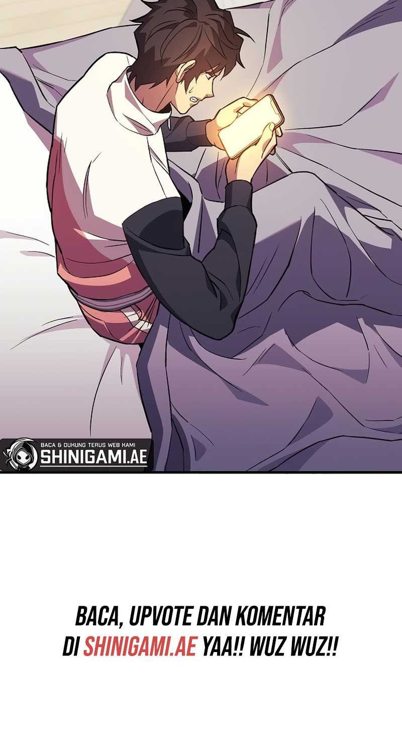 I’ll be Taking a Break for Personal Reasons Chapter 79 - halaman 45