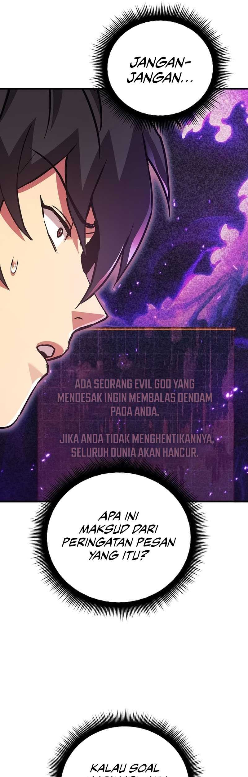 I’ll be Taking a Break for Personal Reasons Chapter 79 - halaman 46