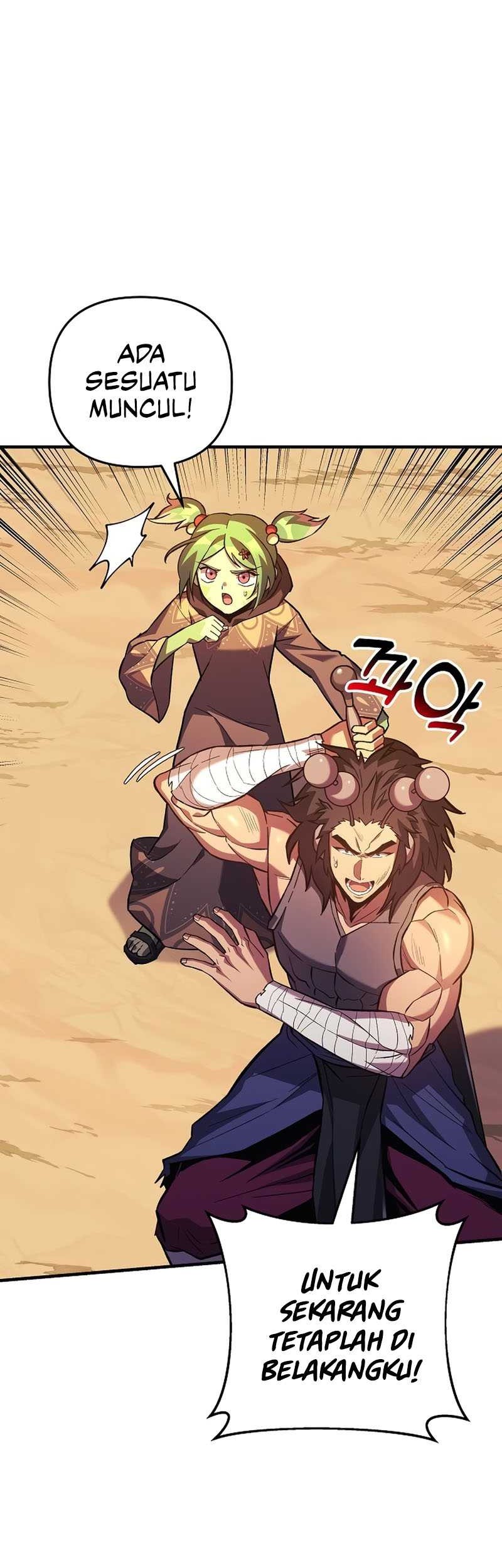 I’ll be Taking a Break for Personal Reasons Chapter 79 - halaman 48