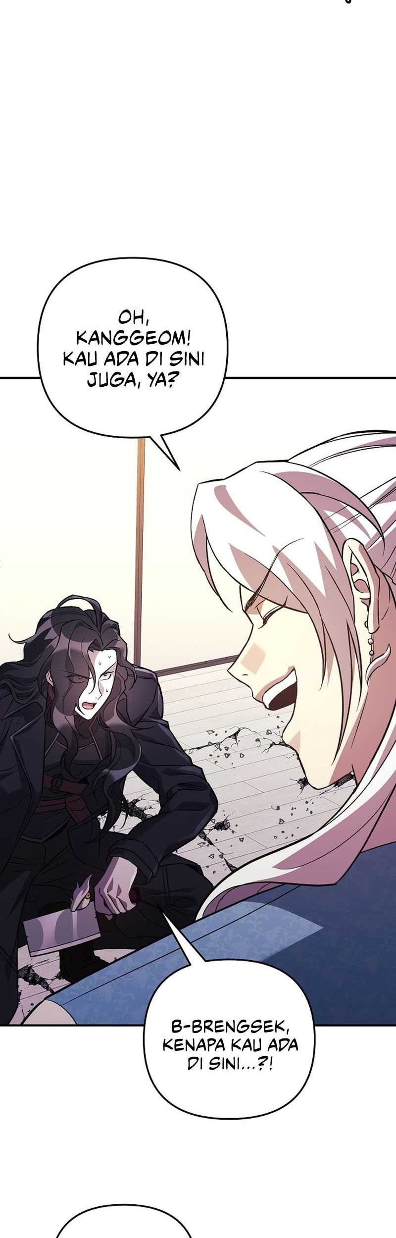 I’ll be Taking a Break for Personal Reasons Chapter 79 - halaman 5