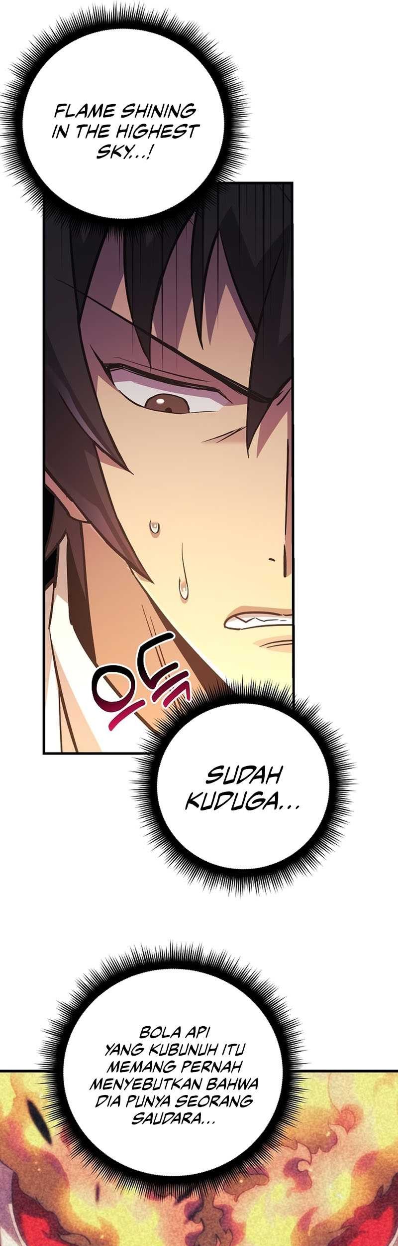 I’ll be Taking a Break for Personal Reasons Chapter 79 - halaman 51