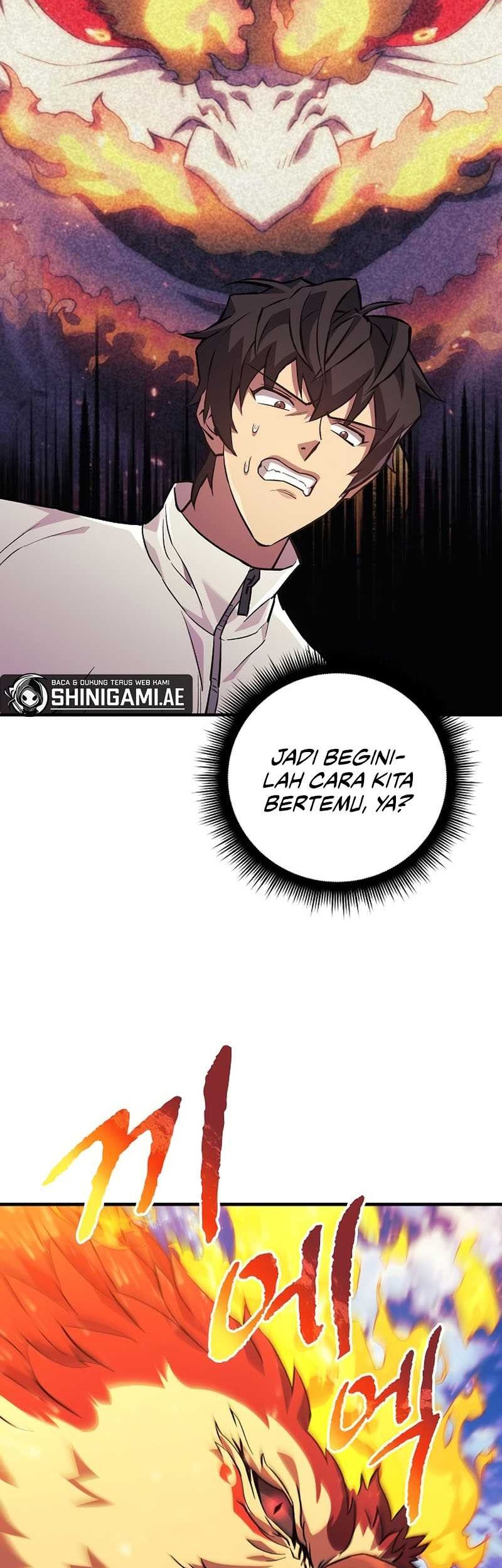 I’ll be Taking a Break for Personal Reasons Chapter 79 - halaman 52