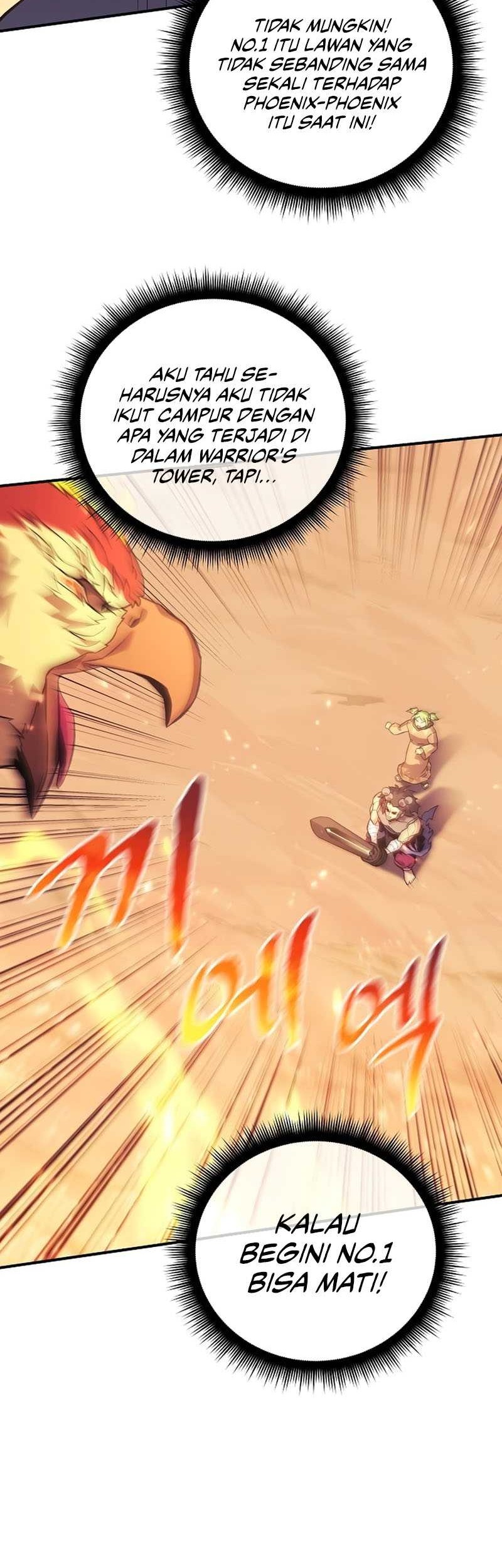 I’ll be Taking a Break for Personal Reasons Chapter 79 - halaman 54