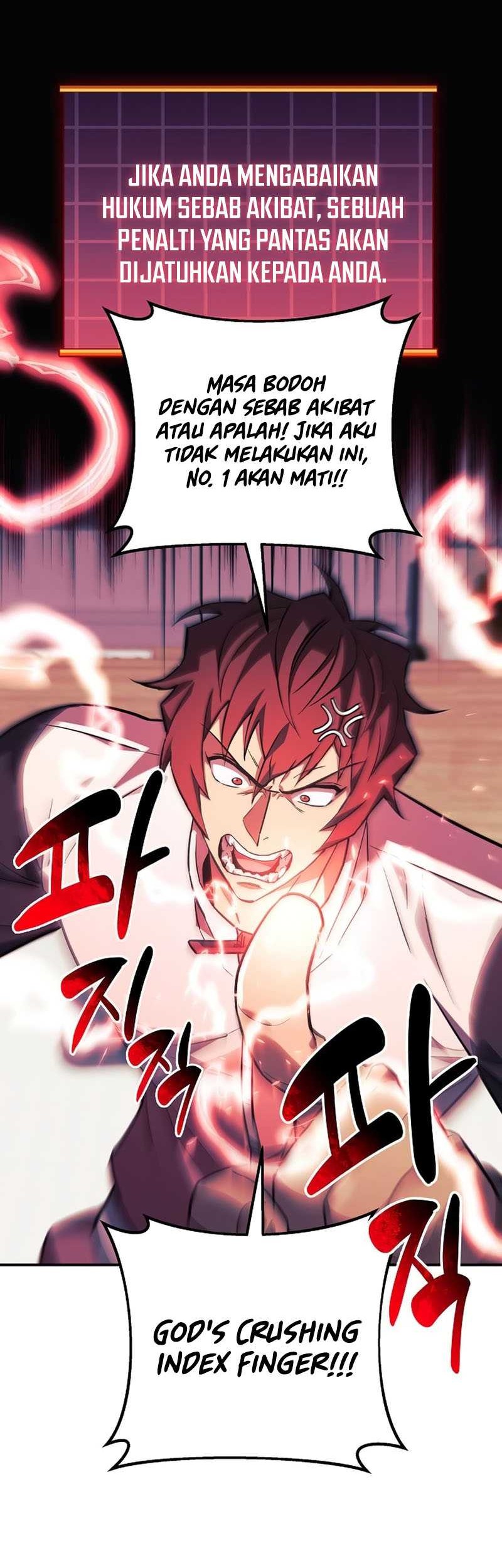 I’ll be Taking a Break for Personal Reasons Chapter 79 - halaman 57