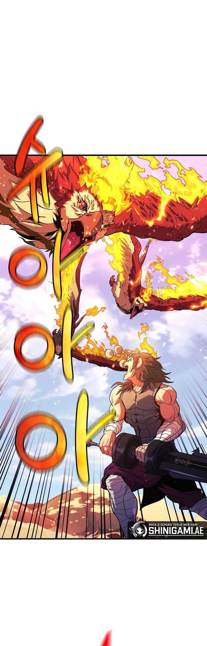 I’ll be Taking a Break for Personal Reasons Chapter 79 - halaman 58