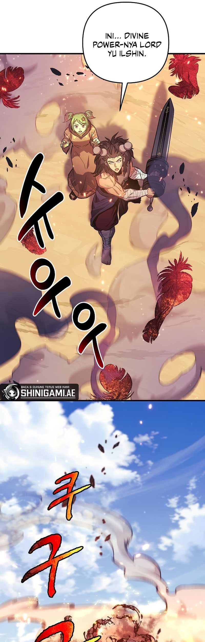 I’ll be Taking a Break for Personal Reasons Chapter 79 - halaman 60