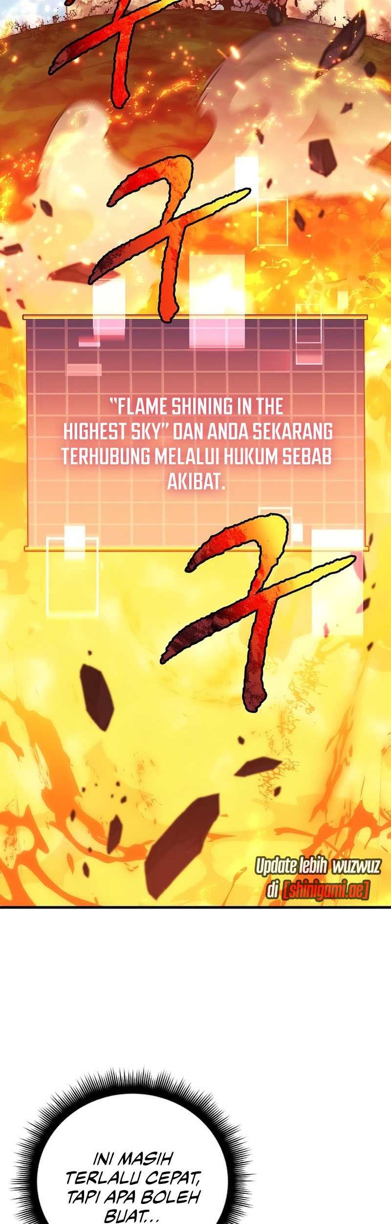 I’ll be Taking a Break for Personal Reasons Chapter 79 - halaman 61