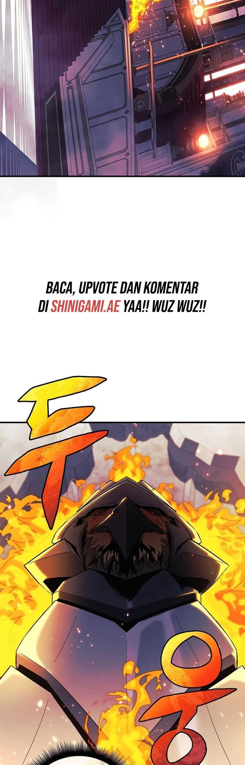 I’ll be Taking a Break for Personal Reasons Chapter 79 - halaman 66