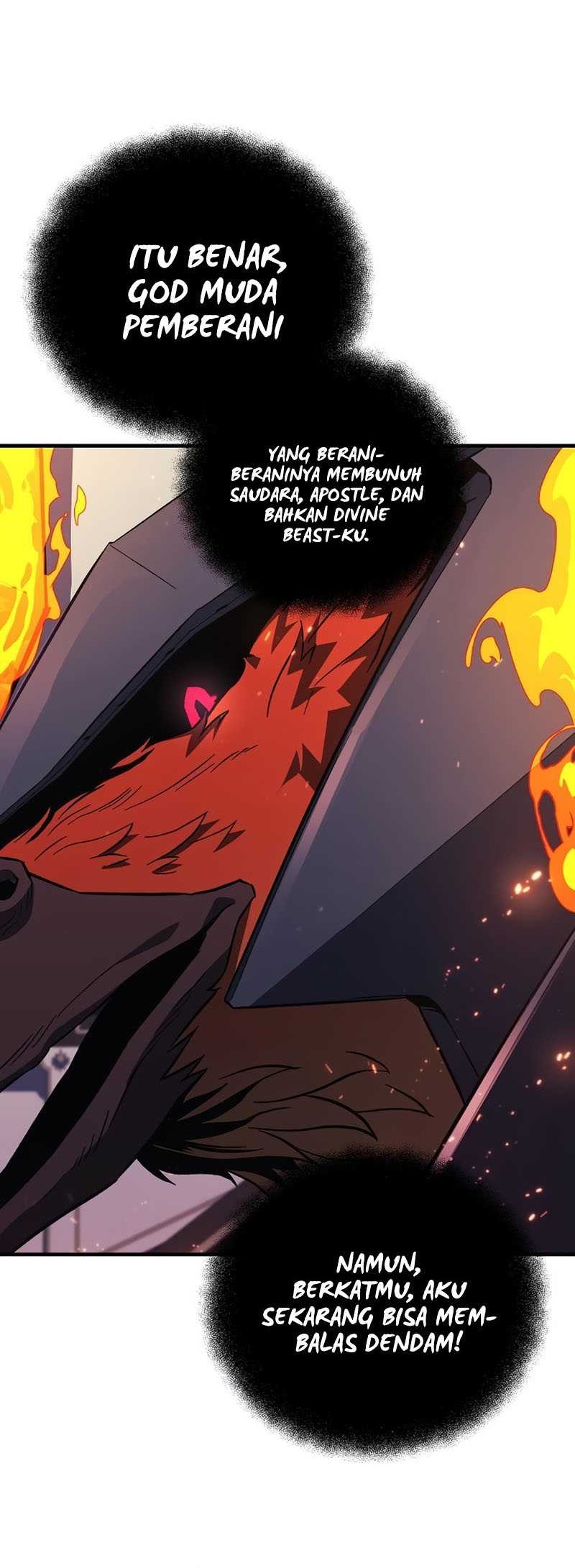 I’ll be Taking a Break for Personal Reasons Chapter 79 - halaman 68