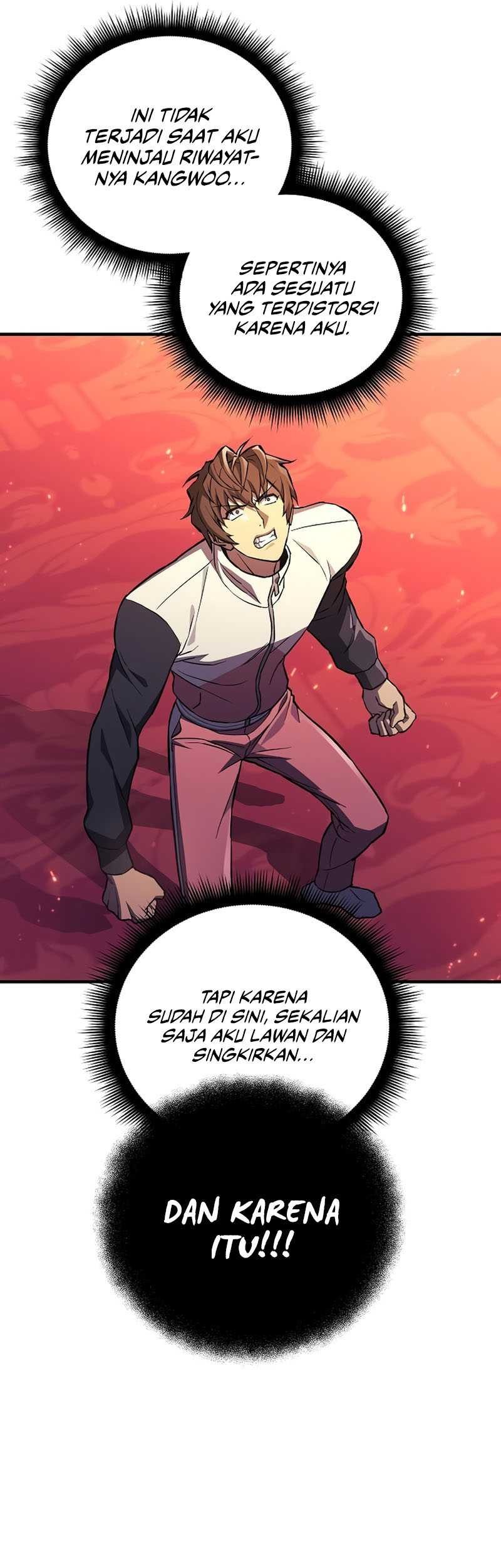 I’ll be Taking a Break for Personal Reasons Chapter 79 - halaman 69