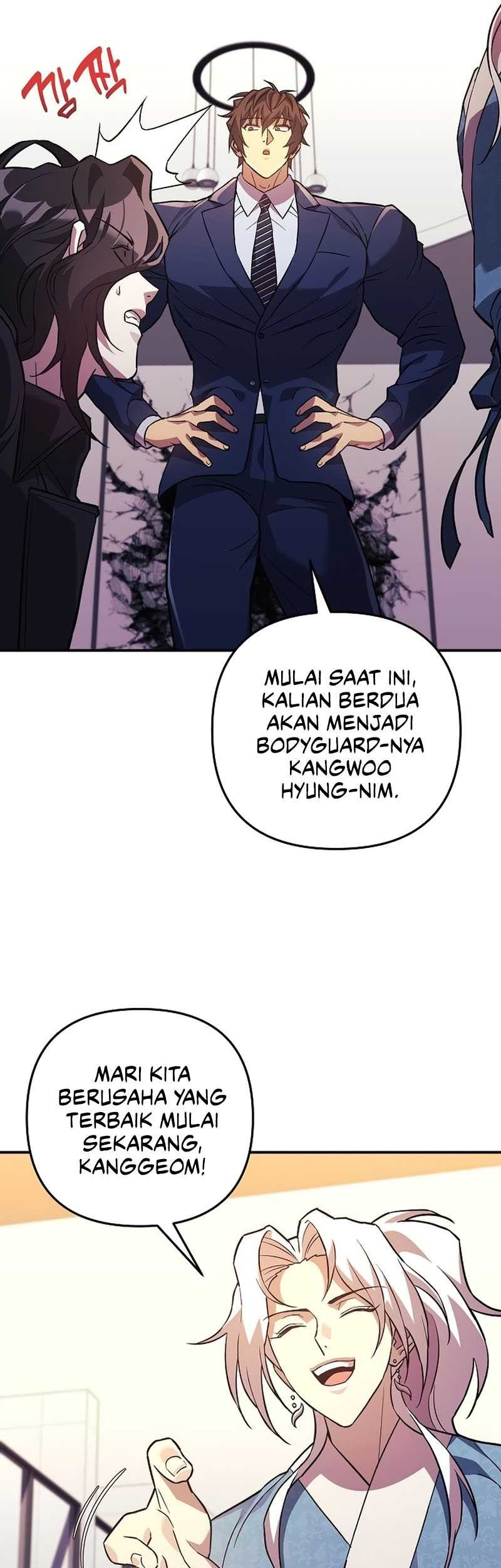 I’ll be Taking a Break for Personal Reasons Chapter 79 - halaman 7