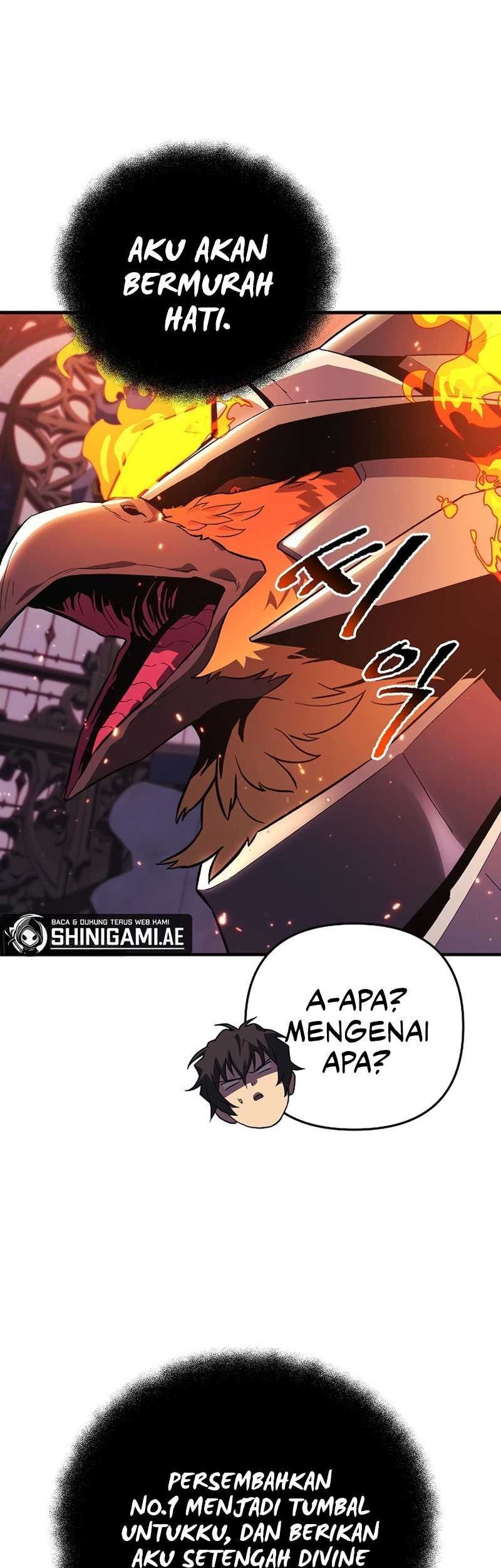 I’ll be Taking a Break for Personal Reasons Chapter 79 - halaman 70