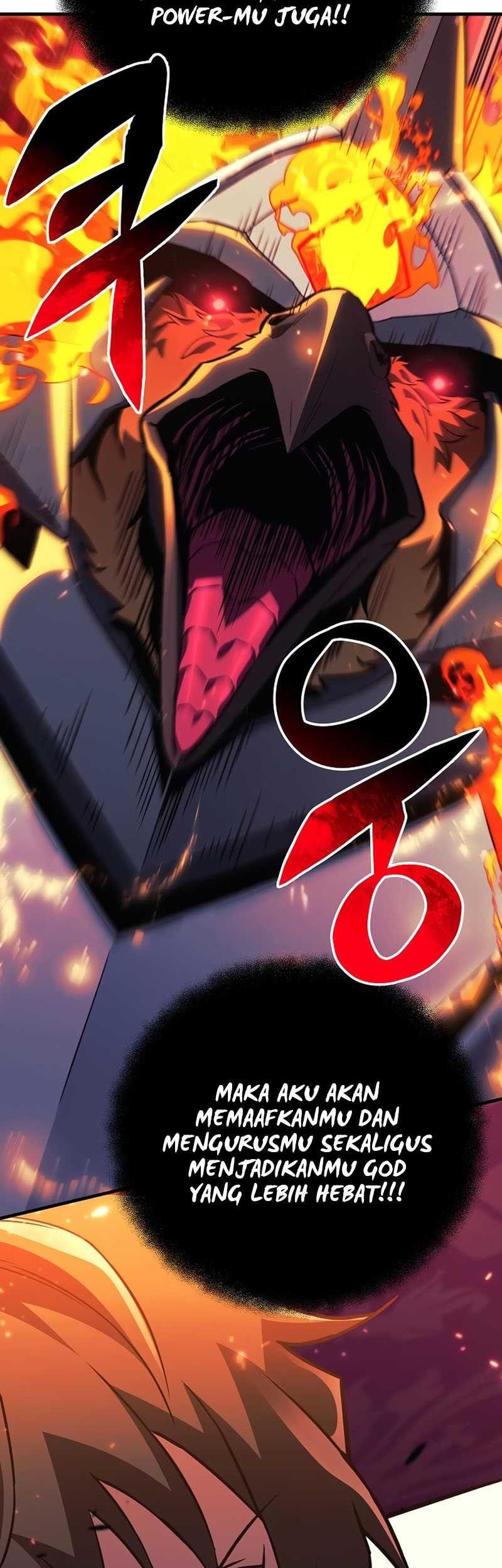 I’ll be Taking a Break for Personal Reasons Chapter 79 - halaman 71