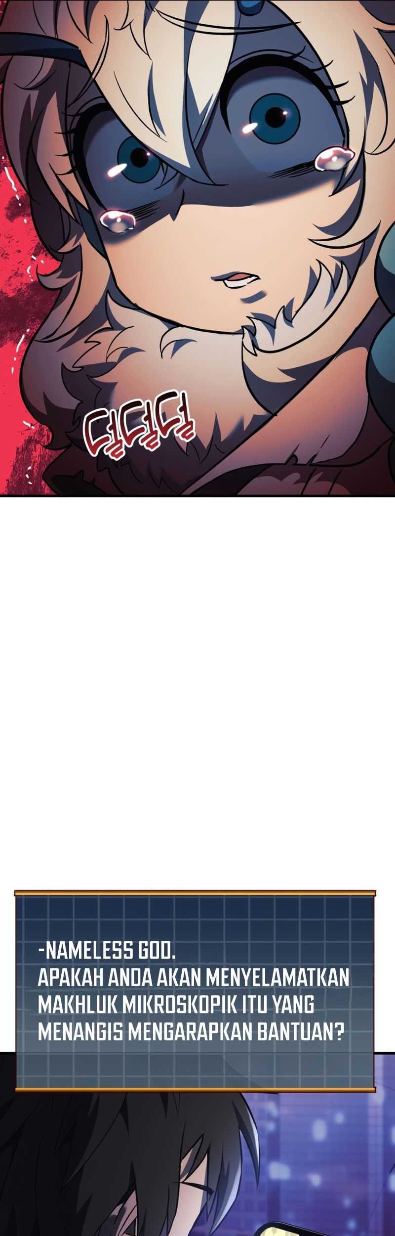 I’ll be Taking a Break for Personal Reasons Chapter 8 - halaman 10