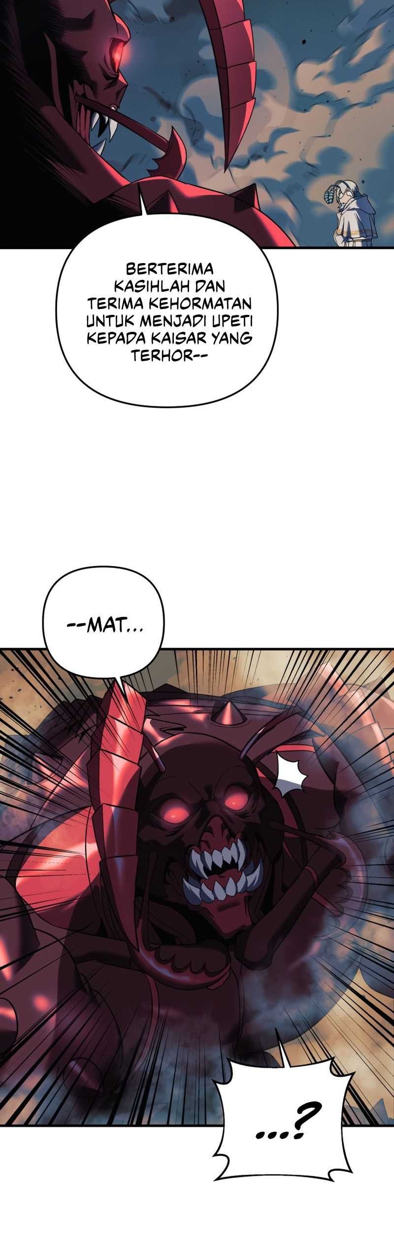 I’ll be Taking a Break for Personal Reasons Chapter 8 - halaman 15