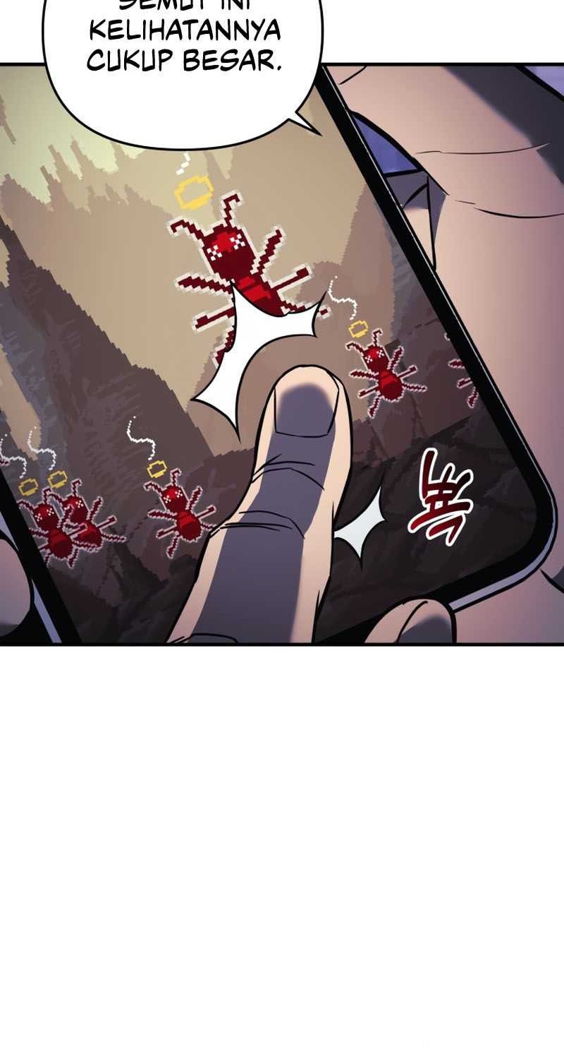 I’ll be Taking a Break for Personal Reasons Chapter 8 - halaman 17